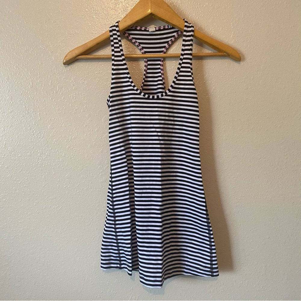 Lululemon Cool Racerback Tank